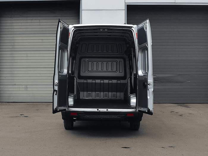 DongFeng K33-5661 металлик